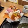 海鮮処 魚屋の台所 本店