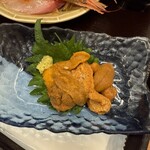 海鮮処 魚屋の台所 - 