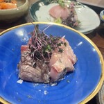 炭焼と釜飯 りょう - 