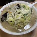 生駒菜館 - 