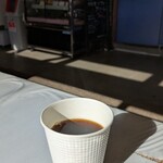珈琲工房 いしかわ - ドリンク写真:ブレンド