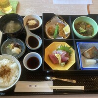 銀座 新大阪ワシントンホテルプラザ - 季節の銀座弁当