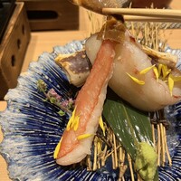 熊本 蟹とみ - 