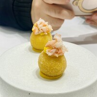 Grand rocher - 