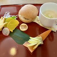 雪月風花 本店  - 