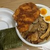 麺飯食堂 めしきんぐ 黄金町店