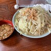 ラーメン富士丸 明治通り都電梶原店