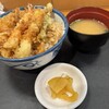 天丼てんや 浦和店