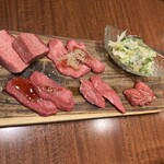 焼肉食堂 こころ - 