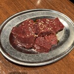 焼肉食堂 こころ - 