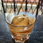 JingJing Ice-cream Bar and Cafe - 