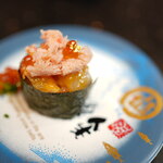 こだわりの廻転寿司 金沢まいもん寿司 - 