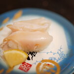 こだわりの廻転寿司 金沢まいもん寿司 - 