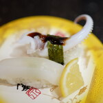 こだわりの廻転寿司 金沢まいもん寿司 - 