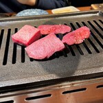 焼肉食堂 こころ - 