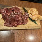 焼肉食堂 こころ - 