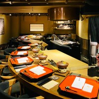 一石三鳥 別邸 - 20250115内観