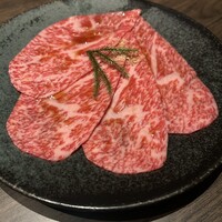焼肉 銀座コバウ 並木通り店 - 