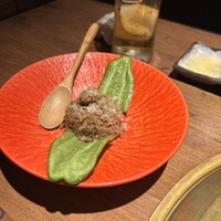 和牛とタン 焼肉 とみ 新橋本店 - 