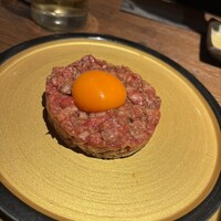 和牛とタン 焼肉 とみ 新橋本店 - 