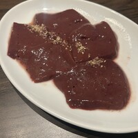焼肉 銀座コバウ 並木通り店 - 