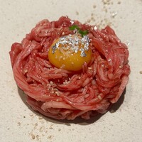 焼肉 銀座コバウ 並木通り店 - 