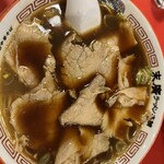 末廣ラーメン本舗 札幌北24条分店 - 