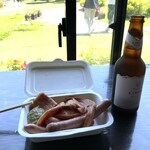 ミート工房かわば - 