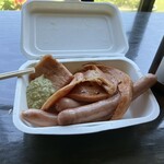 ミート工房かわば - 