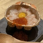 寿司 牡蠣 川崎スシエビス  仲見世通り - 