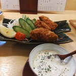 酒•肴 とやお - 