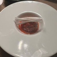 焼肉白炭 - 