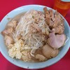ラーメン二郎 新宿歌舞伎町店