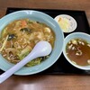 中華料理 むらの