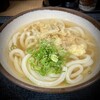 さか枝うどん 南新町店