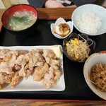 希・お食事喫茶 - 