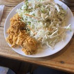 ヴェヌス サウス インディアン ダイニング - 