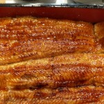 入谷鬼子母神門前のだや - 美しい☺️