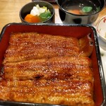 入谷鬼子母神門前のだや - 