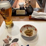 入谷鬼子母神門前のだや - 