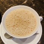 カフェ マルリー - カフェ・オ・レ