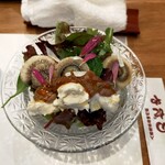 入谷鬼子母神門前のだや - 