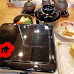 入谷鬼子母神門前のだや - 