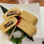 入谷鬼子母神門前のだや - これも美しい☺️