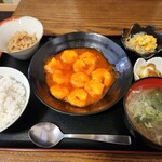 希・お食事喫茶 - 