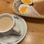 コメダ珈琲店 - ドリンク写真:
