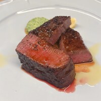 STEAK HOUSE NARIKIYO - 