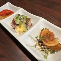 中國菜 李白 - 