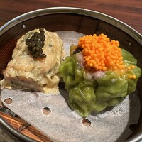中國菜 李白 - 