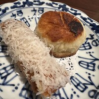 中國菜 李白 - 